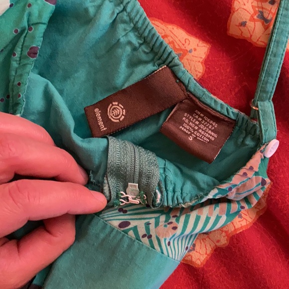 Element Sun Dress - Picture 5 of 5